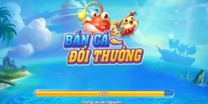Tổng hợp các loại súng bắn cá có trong trò chơi hot tại nhà cái Bet88