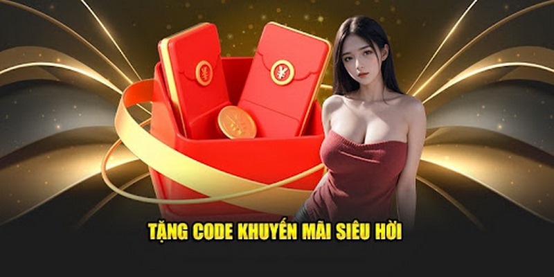Code Bet88 là những ký hiệu để người chơi đổi thưởng giá trị cao