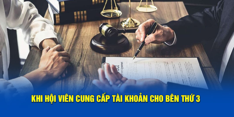 Được miễn trừ nếu gặp vấn đề về tiền thưởng
